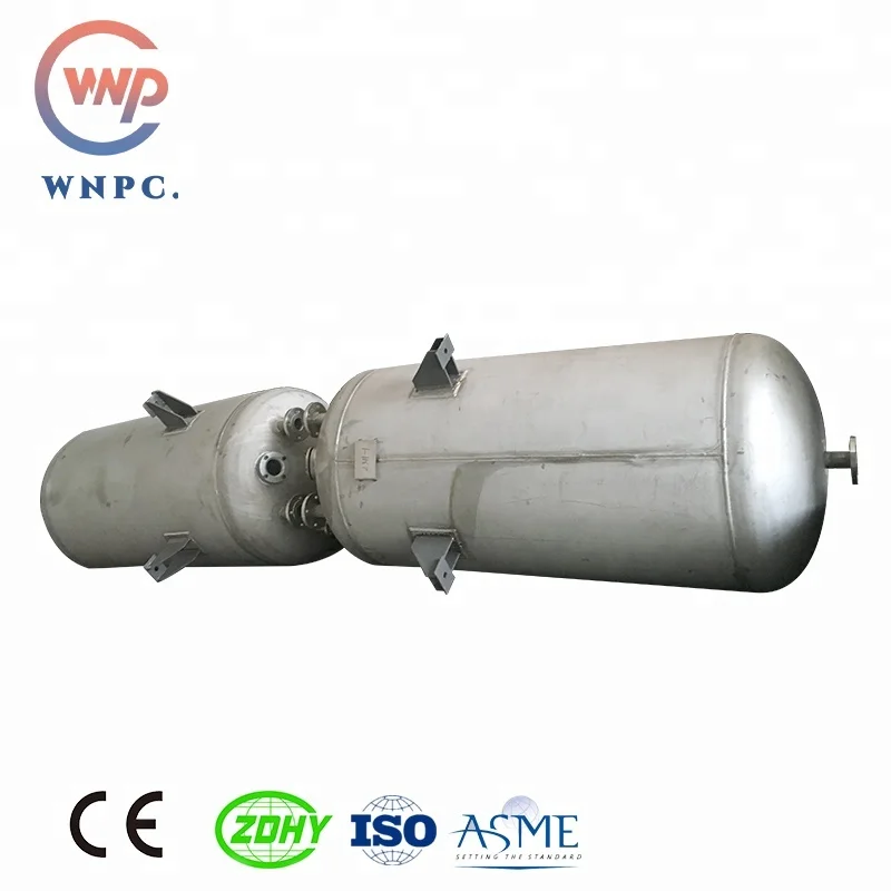 Лучшее качество куртка Отопление реактора Синтез для роддома