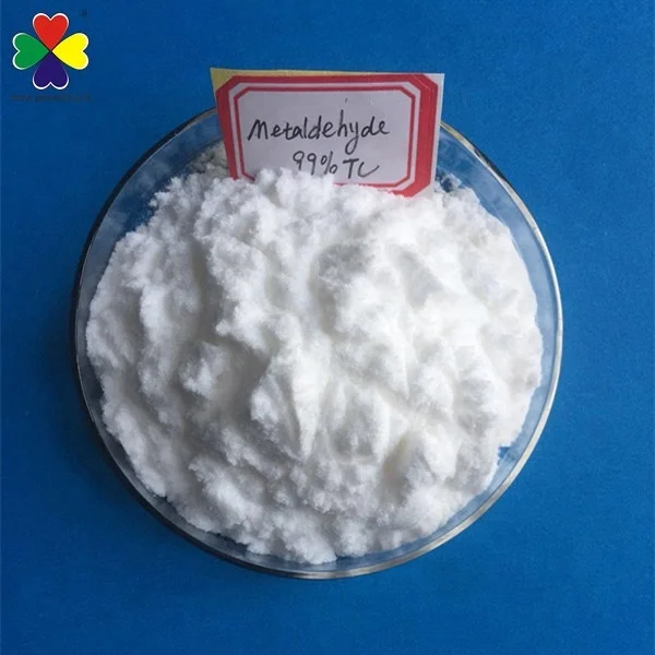 
Chemicals to Kill Slugs, Snail Killer Metaldehyde 99%TC 6%GR Price 