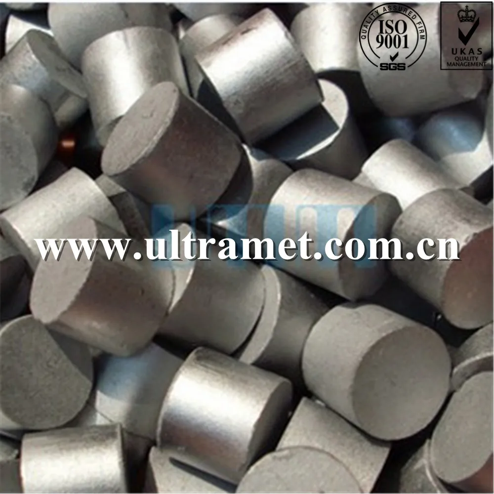 Dia 13 4*10 1 мм и 4N grage Rhenium слитки от производителя для точных