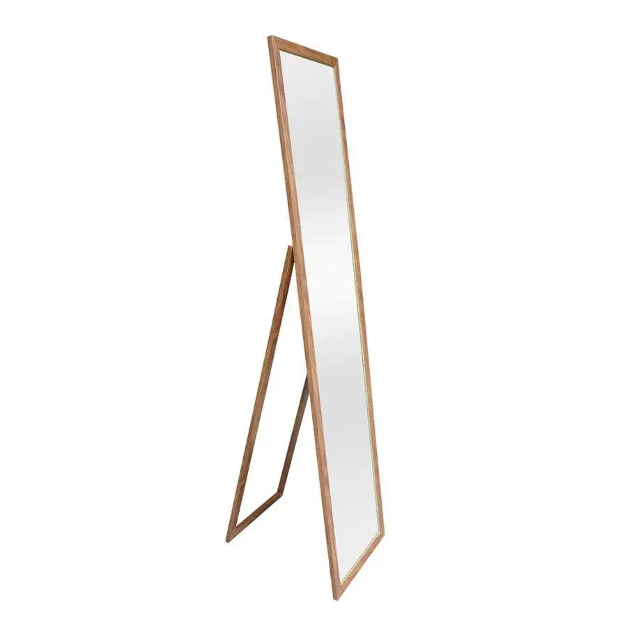 custom 150*28 CM MDF Frame Full Body dressing standing Floor Mirror for Dressing Living Room bedroom  miroir spiegel espejo