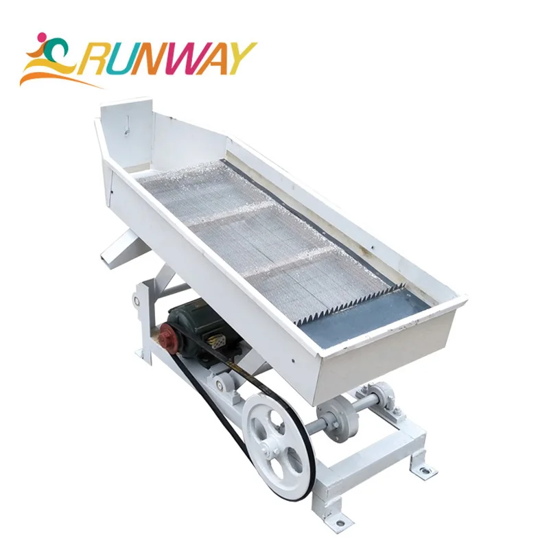 1 ton rice grading machine broken rice separator machine