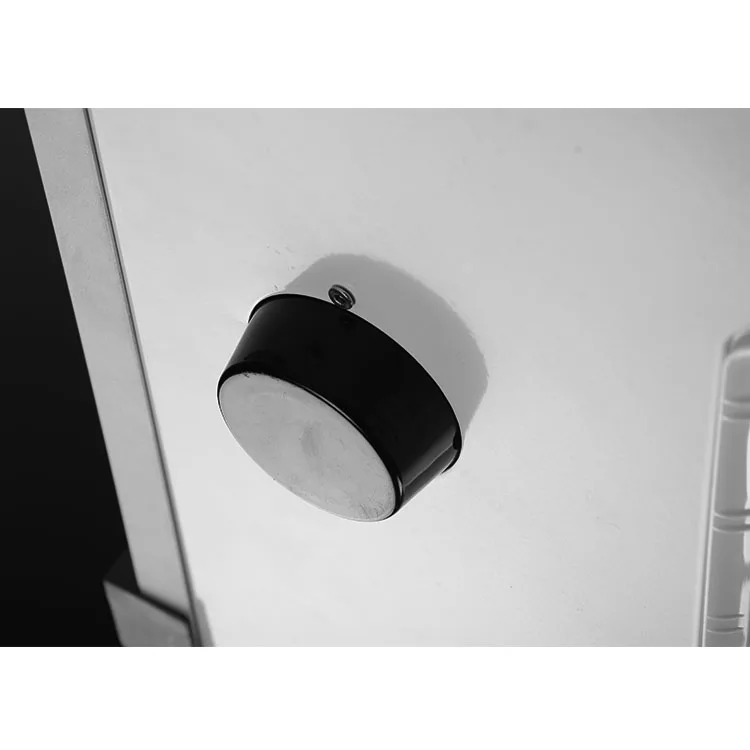 SOKOYO Smart Stand Alone All In One Integrated Lampadaire Solaire 12V DC 30W 40W 60W Solar Street Light