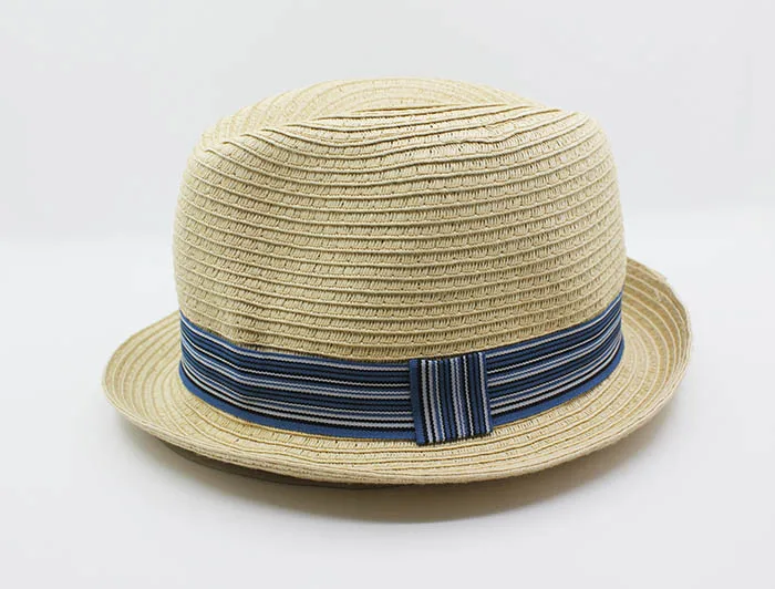 promotional straw boater hat wholesale