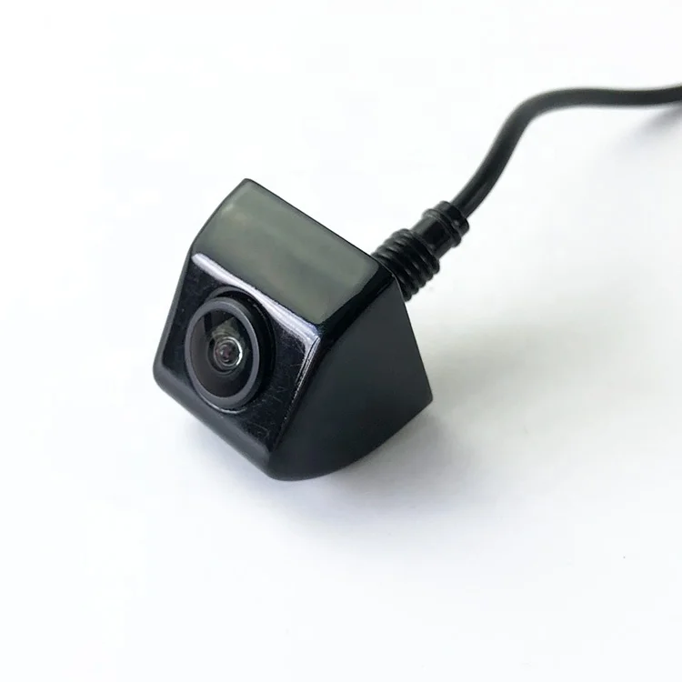 Small Hidden Car Taxi Security Rear View Reversing Parking Backup Camera