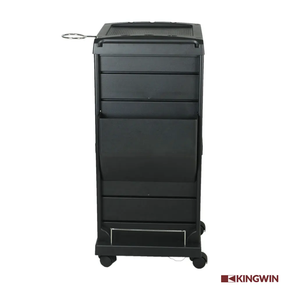 Kingwin Beauty Hairdressing Salon trolley , trolley for hairdresser
