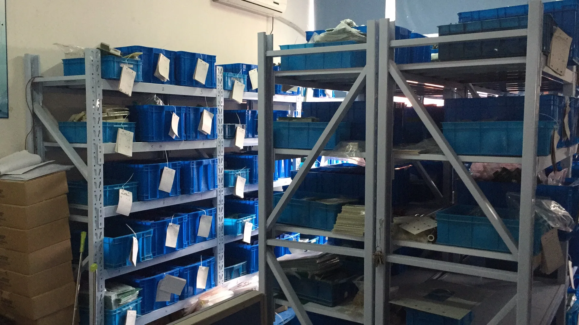 Factory direct IEC61000-4-2 standard ESD gun