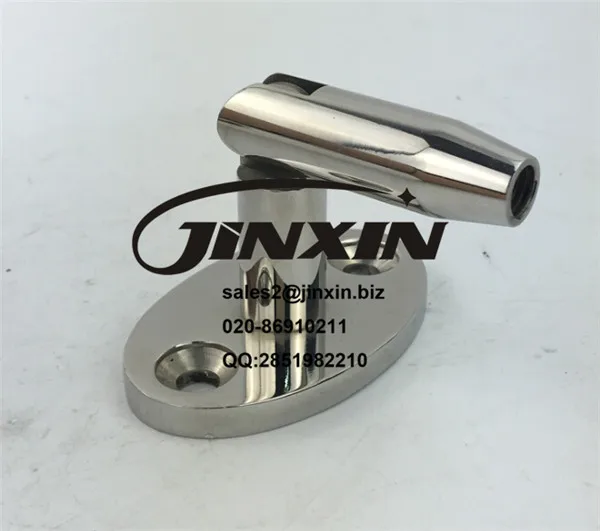 
JINXIN hot sale canopy hardware/glass canopy fittings 
