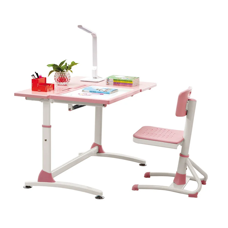 folding ergonomic designs chair for children portable study table for kids study chair school