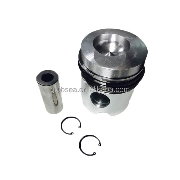 diesel piston kit 04501353 for deutz BFM1013