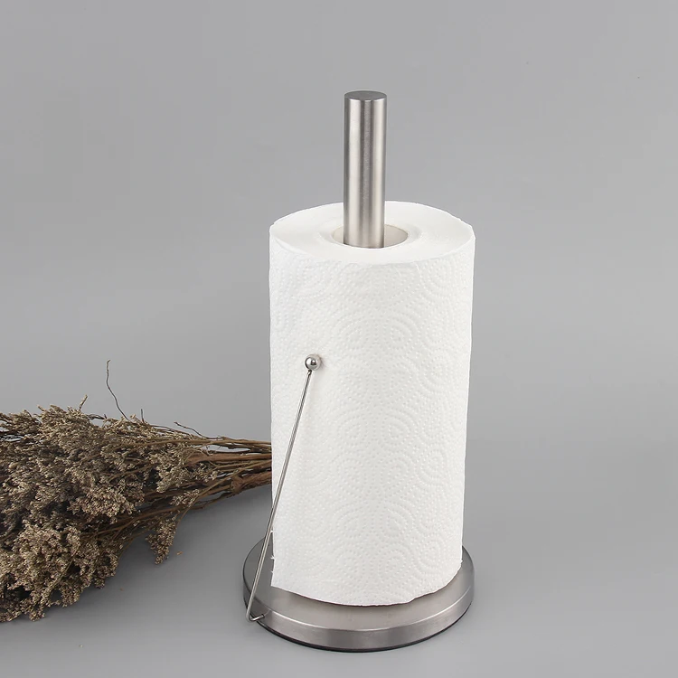 Кухня держатель бумажного полотенца