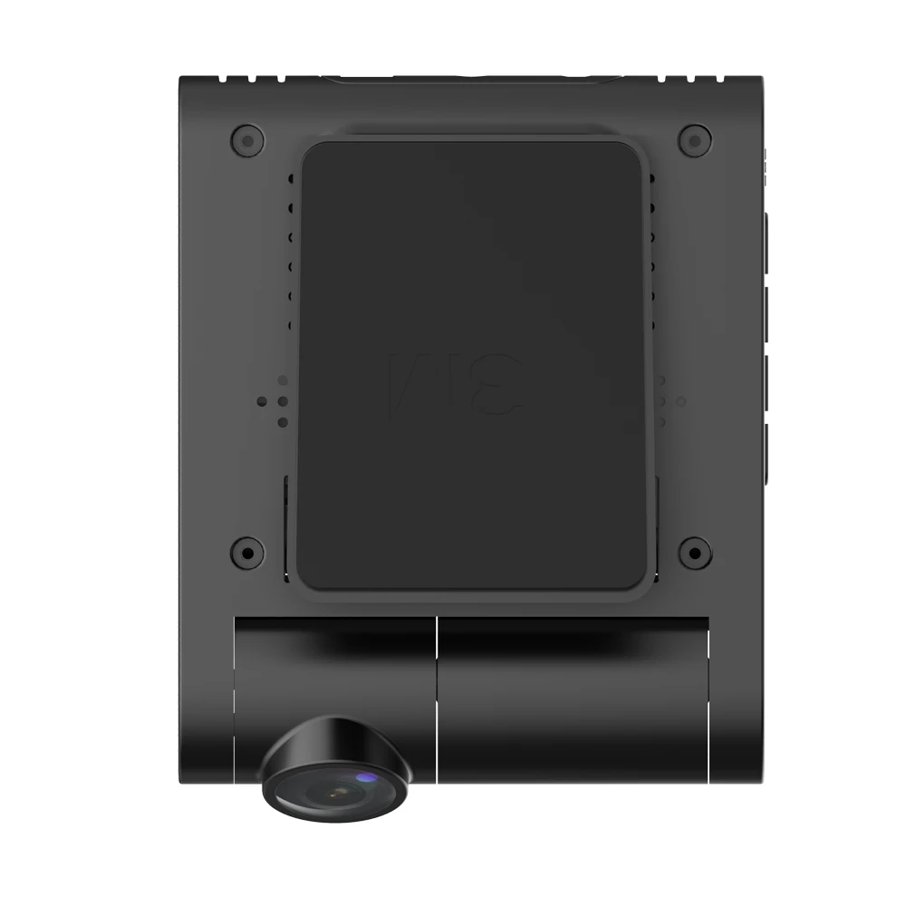 OEM original driver security device driver fatigue alarm system with wifi and gps hd dual lens 1080P dash cam