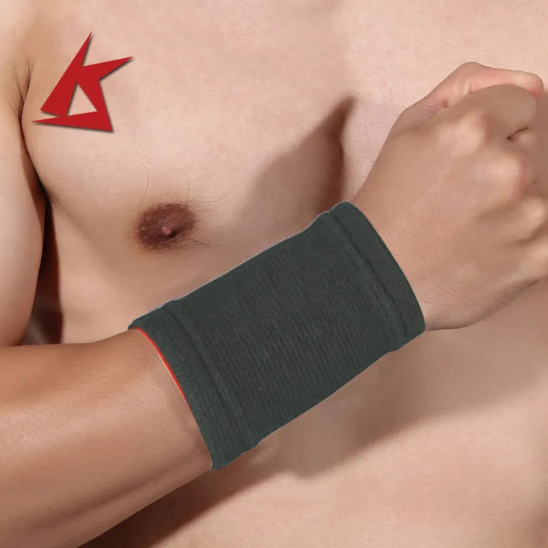 KS-609 # прочный защитный браслет для запястья по Заводской Цене нейлоновый компрессионный браслет