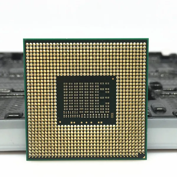 Для процессора Intel Core i5-2520M 2,5 ГГц (3,2 ГГц Turbo) SR048 i5 2520 м гнездо G2/rPGA988B процессор