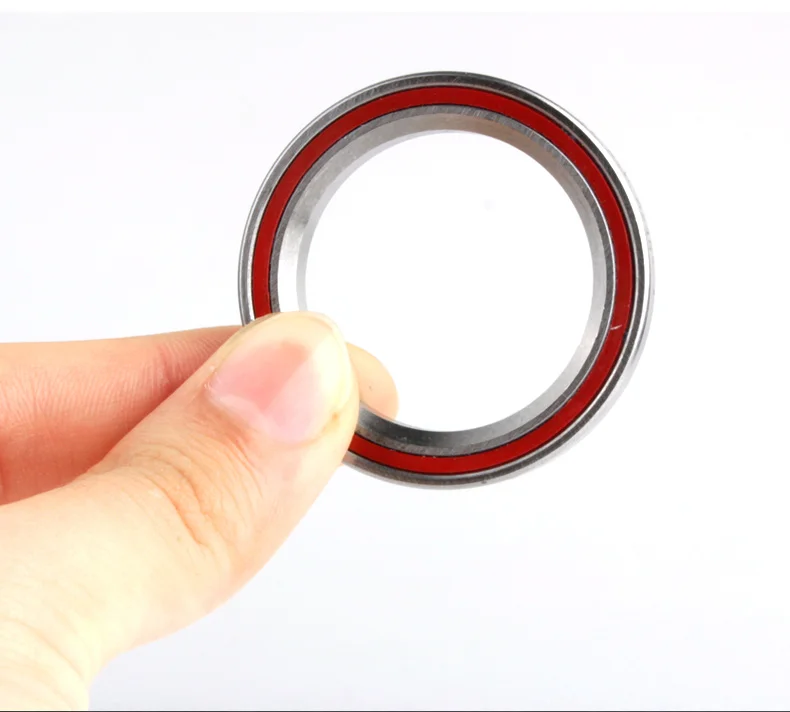 Bicycle General Headset Repair Bearings For 28.6/44/30mm Mountain Bike Steel Bearing 41/41.8/47/49/51/52mm