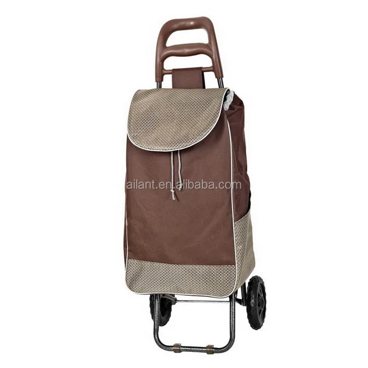 High quality cheap price metal shopping trolley popular products in usa