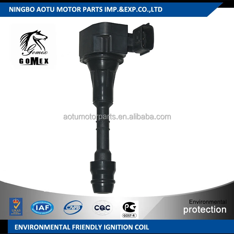 
Hanshin ignition coil AIC-3102G 22448-8J115 