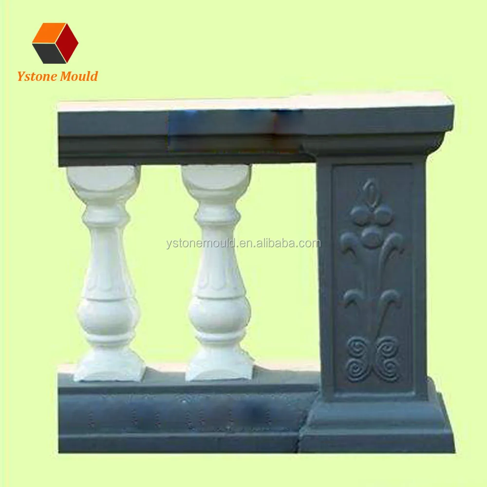 Quality Guarantee ABL Concrete China Baluster Mold