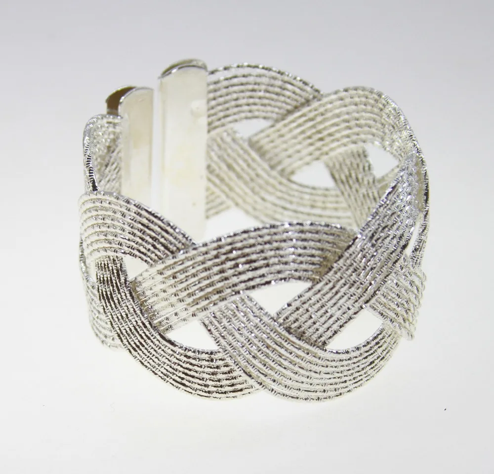 Красочное кольцо для салфеток