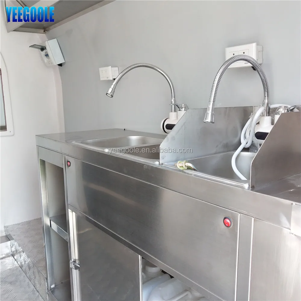 2019 Stylish and Durable Mobile Roti Candy Ice Floss Vending Maker Machine with Cart Business