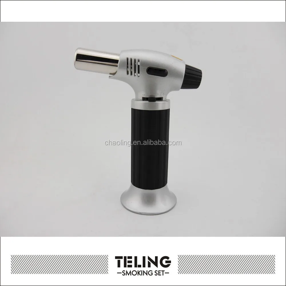 Большая струйная зажигалка