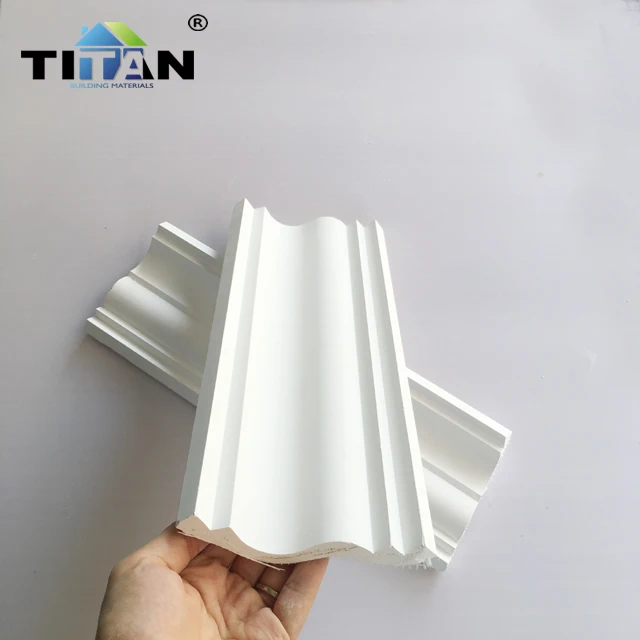 Fiberglass Reinforced Gypsum Cornices Malaysia