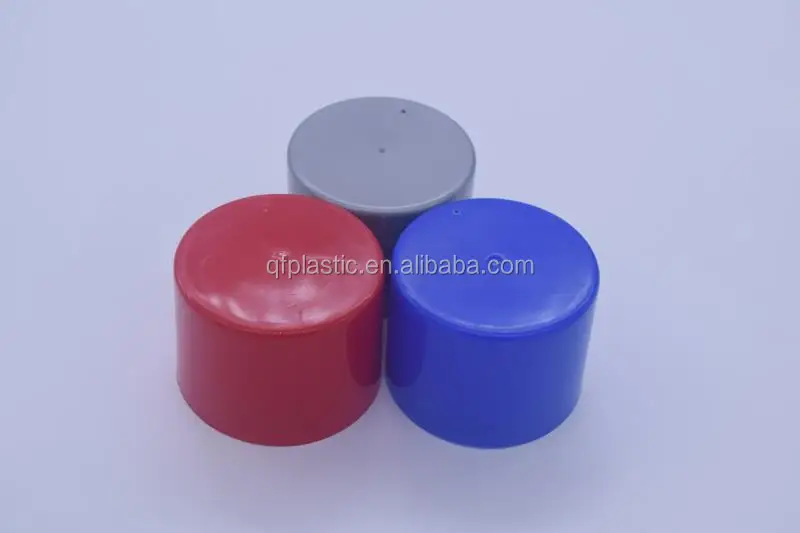 
30mm 40mm 62mmtransparent plastic bottle lid for spraying can spray bottle cap 