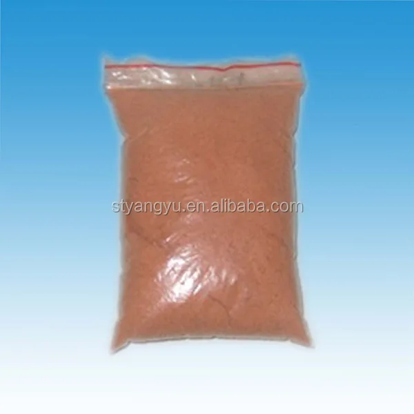 Вкусный Красный Сушеный кислый порошок