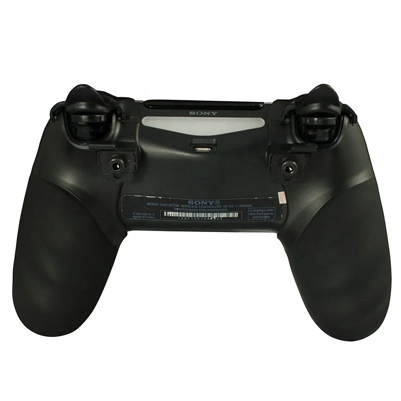 Trigger Extender R2 L2  for Play Station 4 for PS4 Controller with anti-slip grip