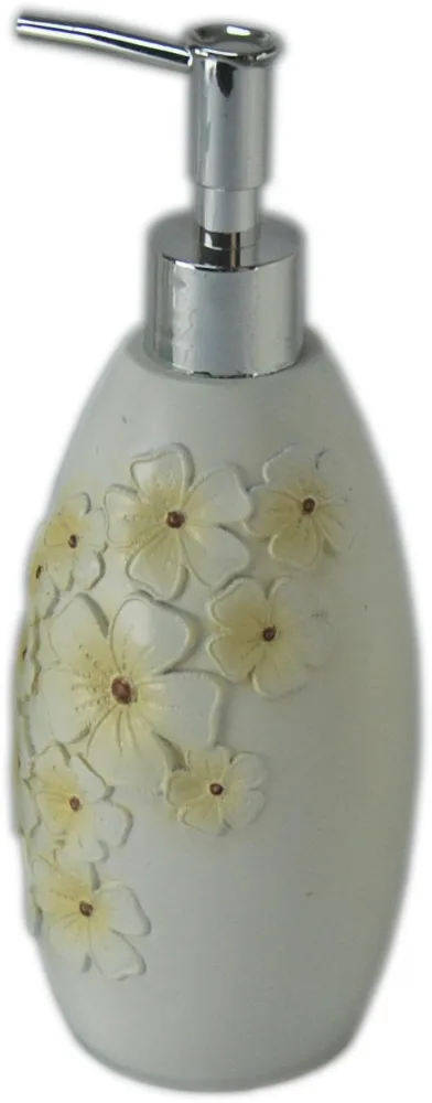 Подарок цветы аксессуары для ванной комнаты Валентина,5 шт штуцер ванной комнаты