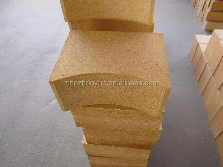 AL2O3:30-90% Refractory brick SK32SK34/SK36/SK38,refractory anchor brick