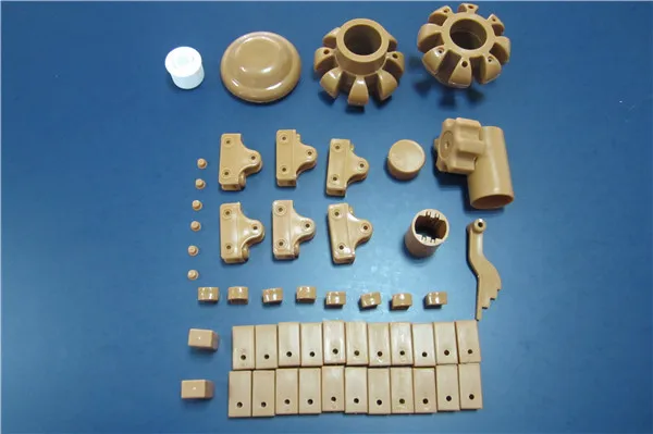 plastic beach umbrella parts