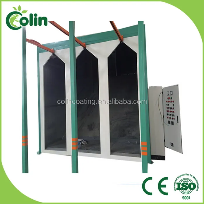 Супер качество нового прибытия отверждения конвейер печь