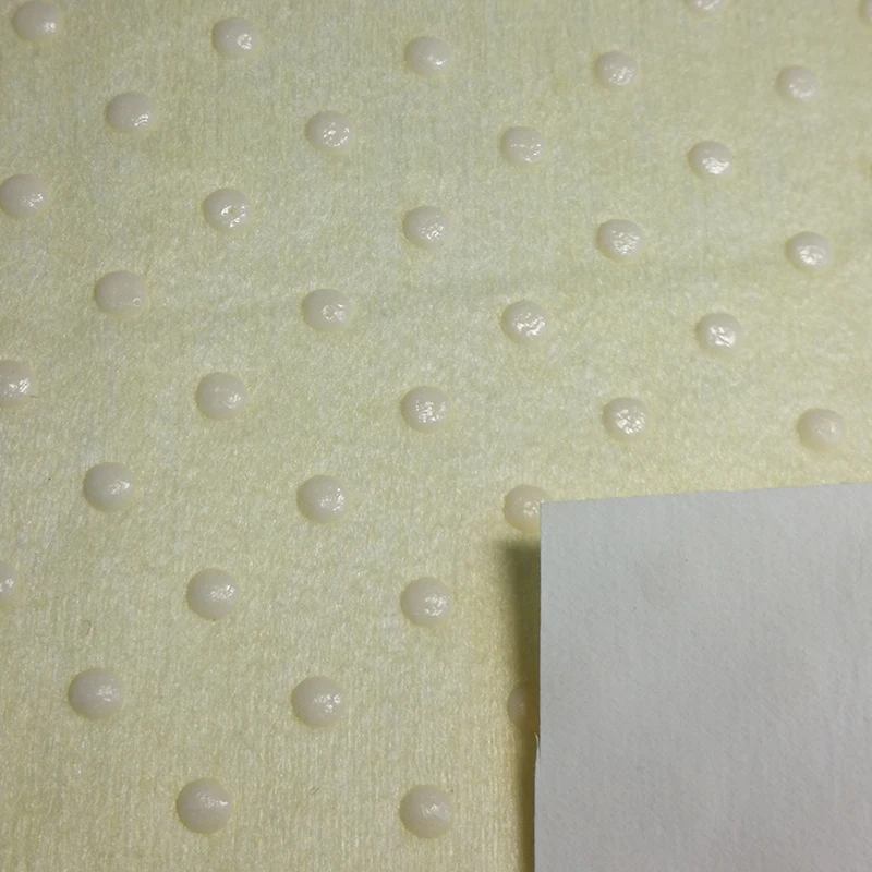  Flame retardant waterproof PTFE membrane laminated 80%Nomex and 20% Kevlar Airlock