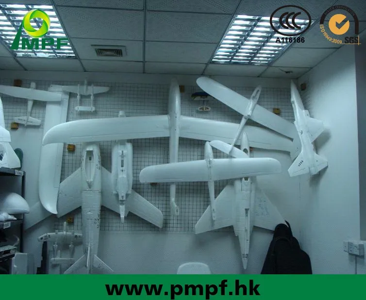 Original Manufacturer EPO RC Model Airplane