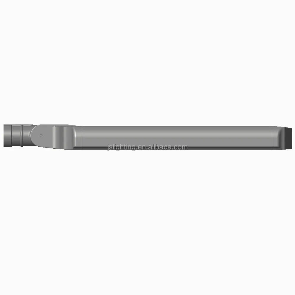 IP65 High power 90W solar led street lamp