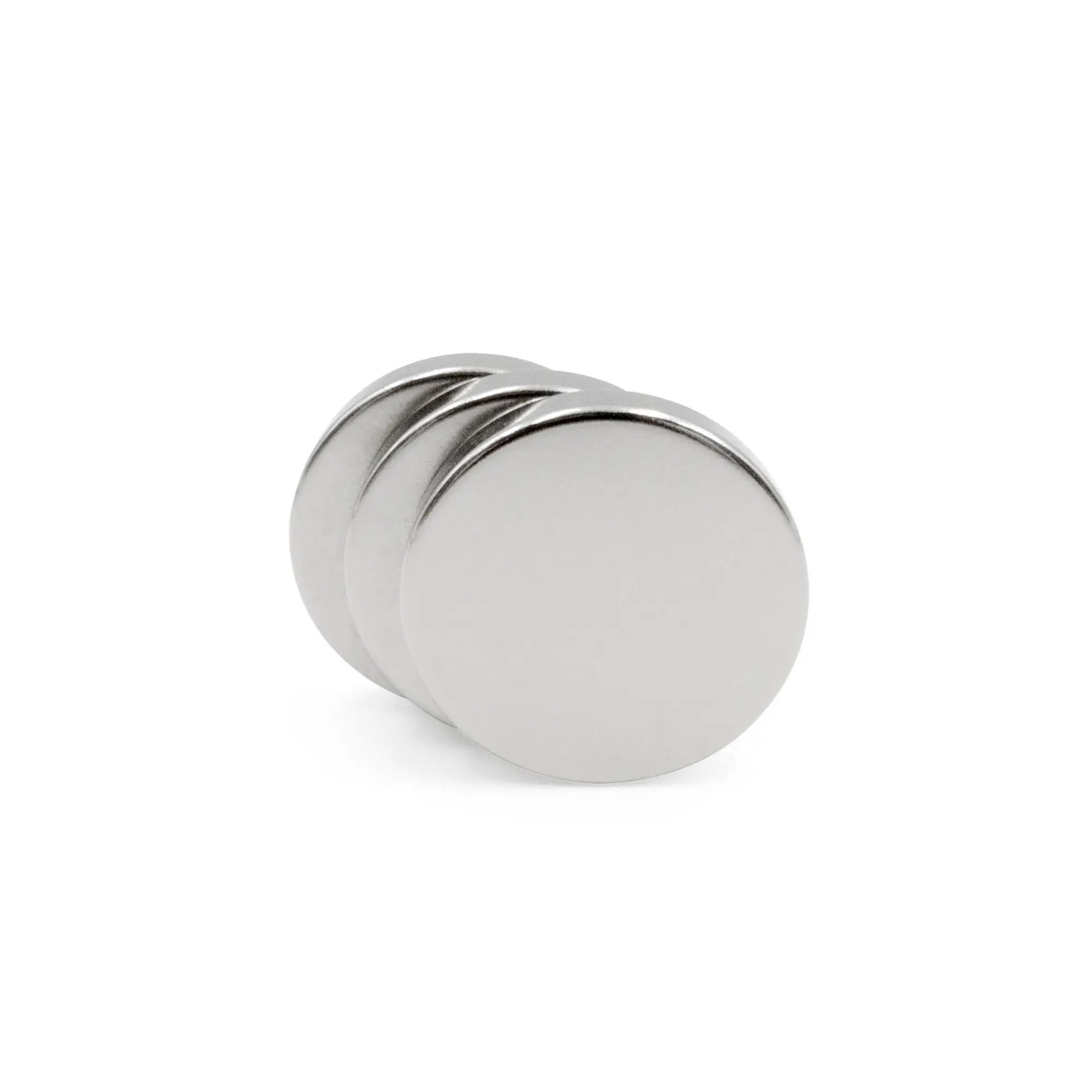 N50 Permanent Neodymium Magnet 20000 Gauss Magnet Powerful Magnet for Handbag