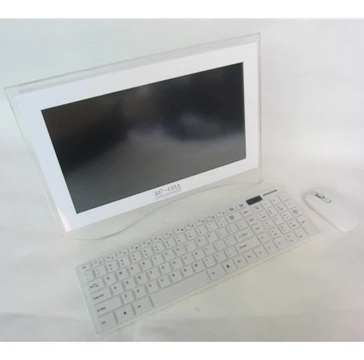 Newest Bioresonance Therapy Device 3D NLS Health Analyzer Equipment