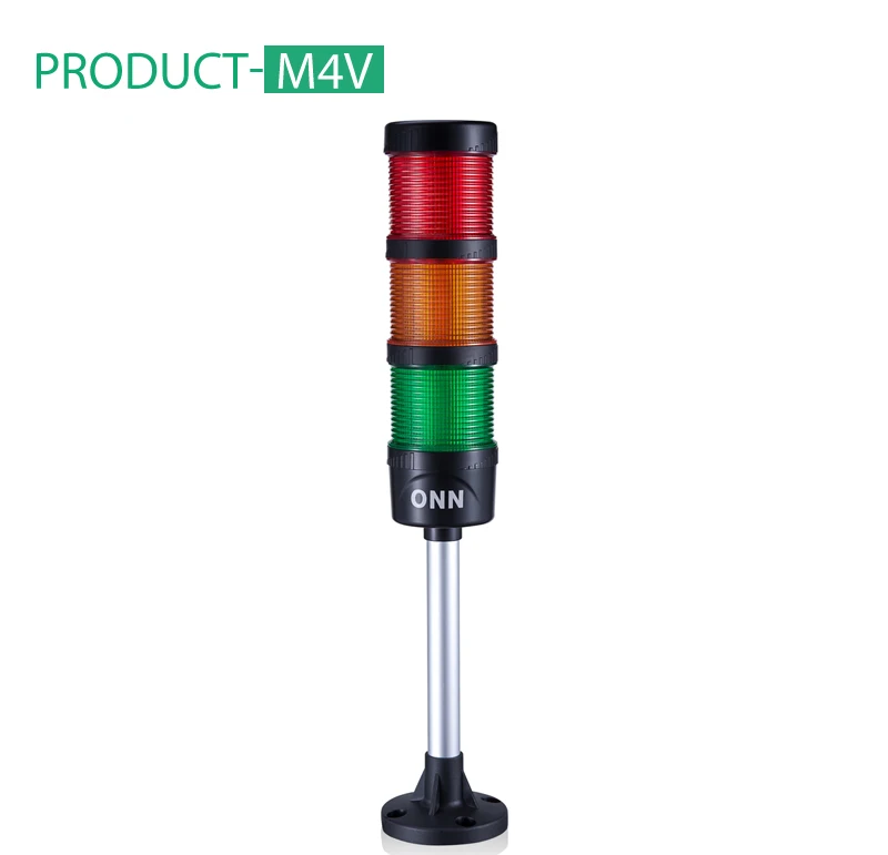 ONN-M4 Led Signal Tower Light / Led Indicator Light / CNC Machine Warning Light