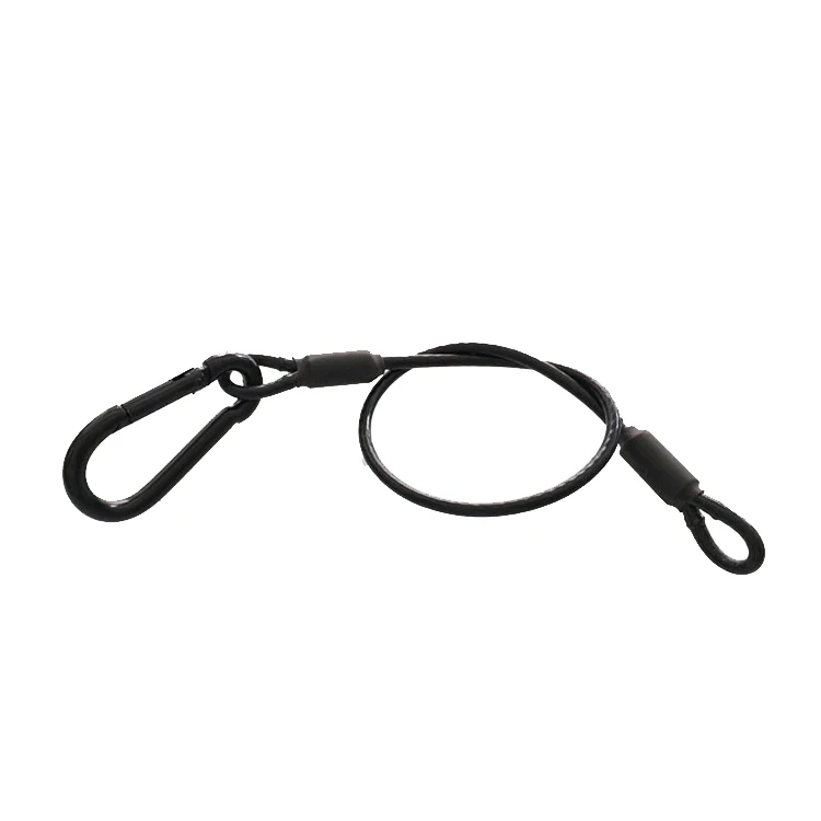 Wholesale Good Quality Factory Price Hardware Cable Stopper For Lighting