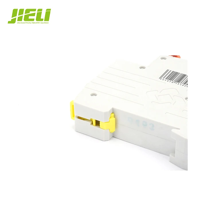 Китайский производитель wenzhou, миниатюрный автоматический выключатель C45