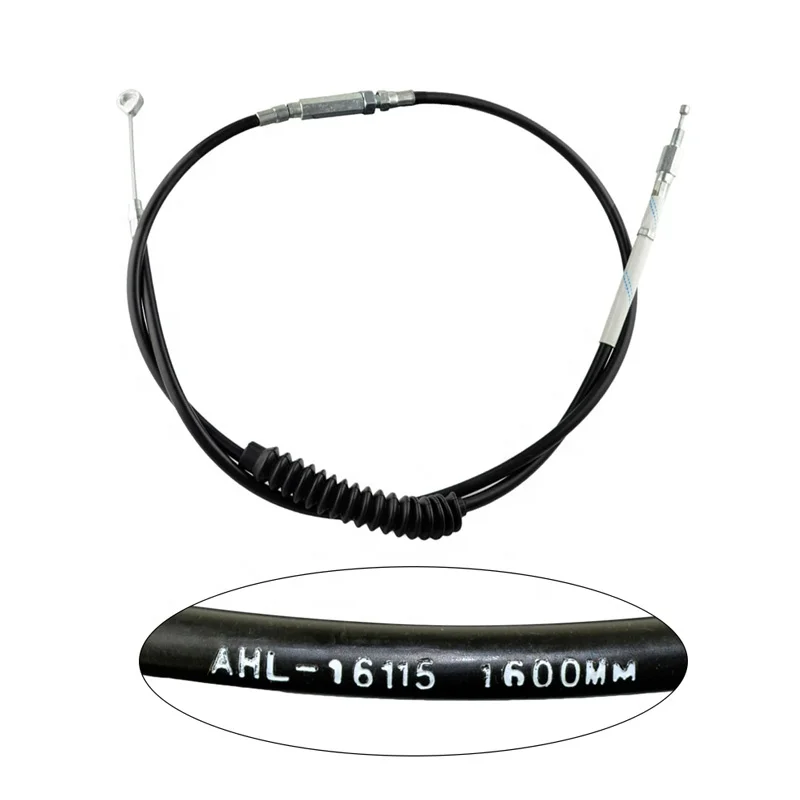 Motorcycle Clutch Cable for HARLEY DAVIDSON XL883 XL1200N 140CM 160CM 180CM