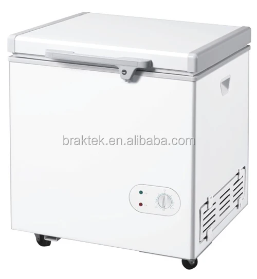 solar refrigerator/freezer 100L/139L/208L DC solar power Truck Car RV