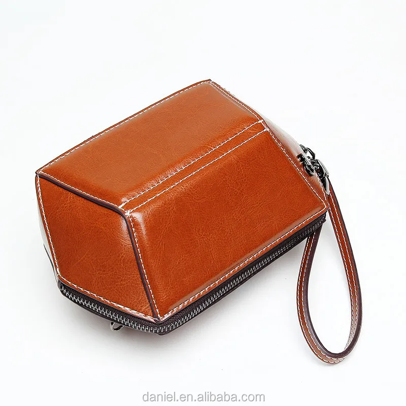 Cheap Korean Lady Clutch Bag Women Handbag Wholesale Pu Trendy Handbags Check Polyester Woman Fashion Single Fashion Purses