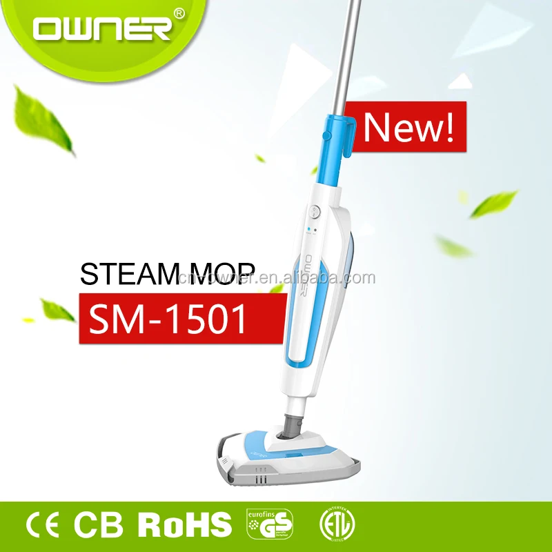 
new hot selling 5 in 1 high pressure steam cleaner with Pink/Blue/Green/Yellow color 