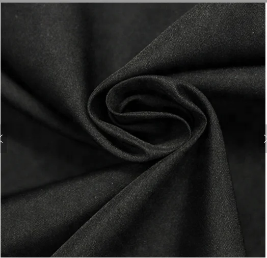 best 100% polyester material pongee textile fabric 190T-300T