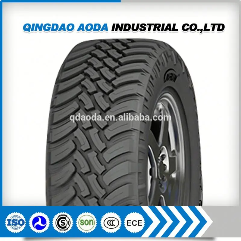 Шины для легковых автомобилей SUV Durun 285/55R20 305/55R20