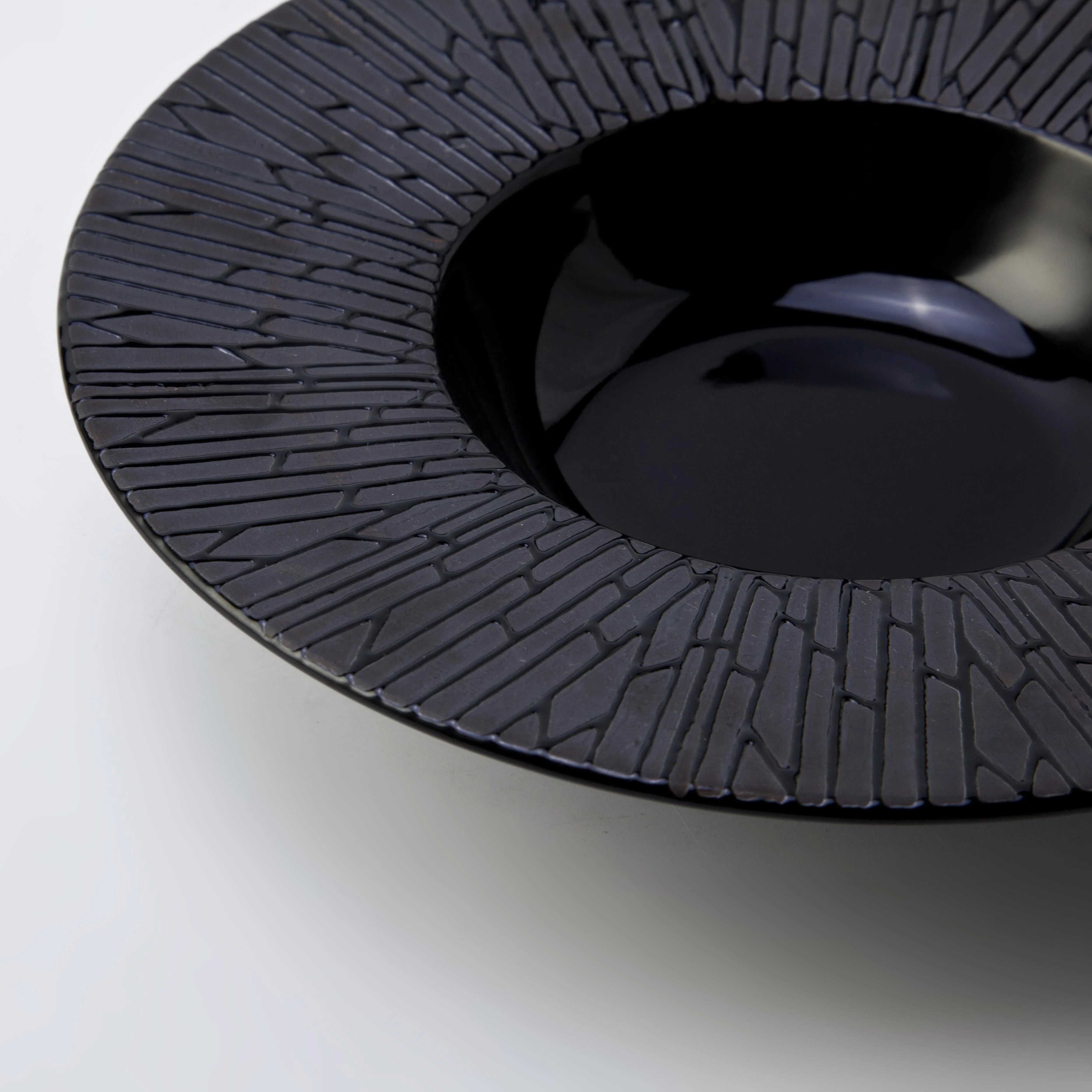 Ceramic porcelain dinnerware plates hotel ware dinner plates for restaurant europe style high quality salad pasta bowl