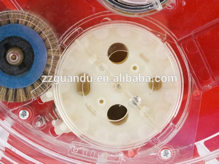 Hand Film Machine Corn Seed Planter / Manual Seeder Machine