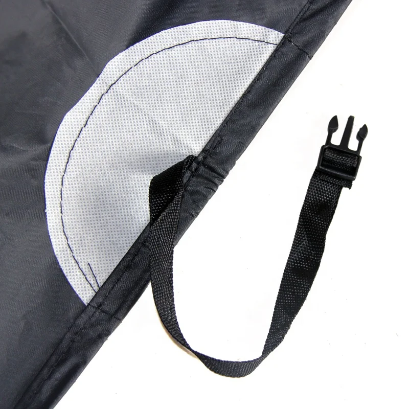 waterproof outdoor PEVA Bike&bicycle cover cover