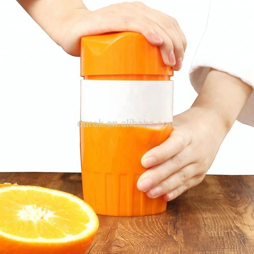 Amazon hot selling fruit orange lemon juicer squeezer extractor slow press